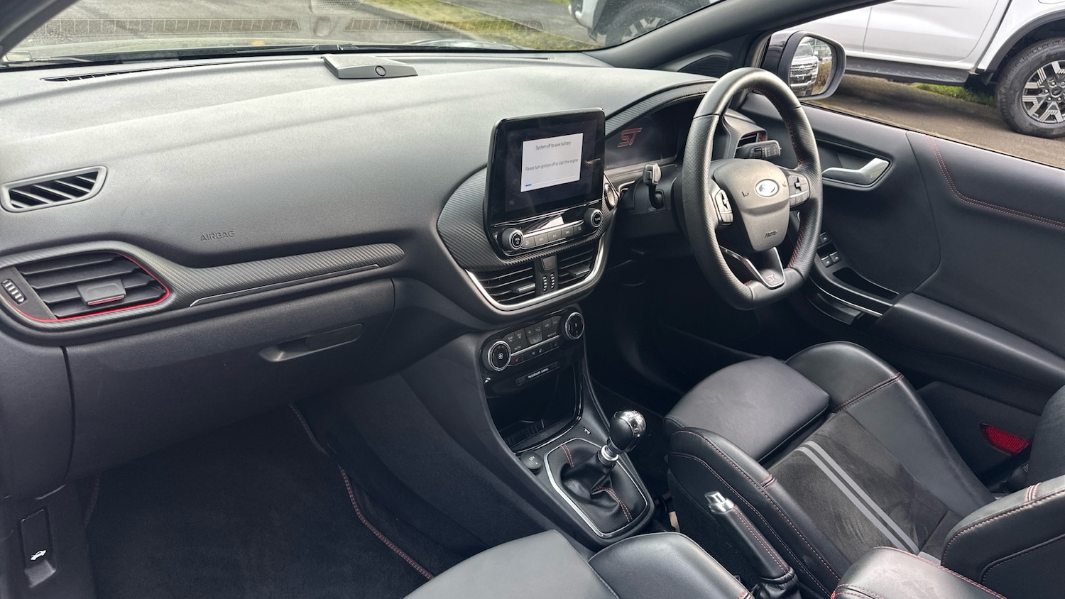 Used Ford Puma 2023 for sale - 77661944: Photo 9