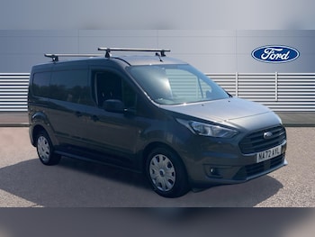 Used Ford Transit Connect 2022 for sale - 79193842: Photo