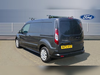 Used Ford Transit Connect 2022 for sale - 79193842: Photo