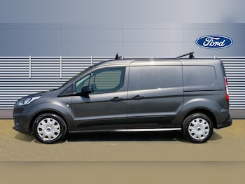 Used Ford Transit Connect 2022 for sale - 79193842: Photo