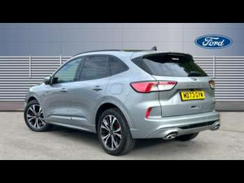 Used Ford Kuga 2023 for sale - 74783149: Photo