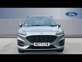 Used Ford Kuga 2023 for sale - 74783149: Photo