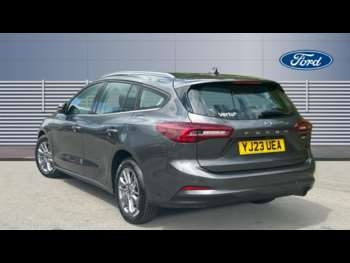 Used Ford Focus 2023 for sale - 74890562: Photo