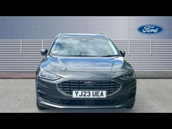 Used Ford Focus 2023 for sale - 74890562: Photo