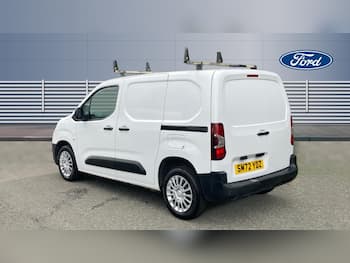 Used Toyota ProAce 2023 for sale - 79733141: Photo