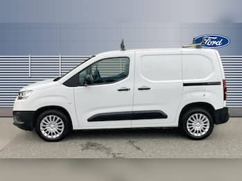 Used Toyota ProAce 2023 for sale - 79733141: Photo
