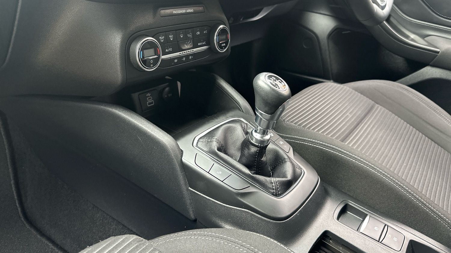 Used Ford Focus 2023 for sale - 78078777: Photo 13