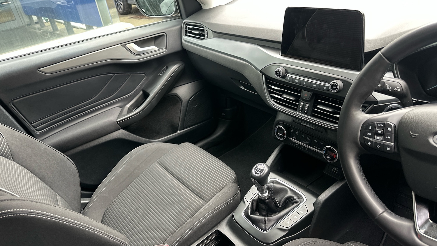 Used Ford Focus 2023 for sale - 78078777: Photo 14