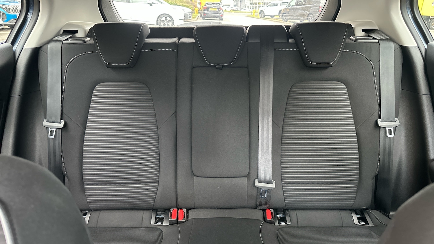 Used Ford Focus 2023 for sale - 78078777: Photo 15