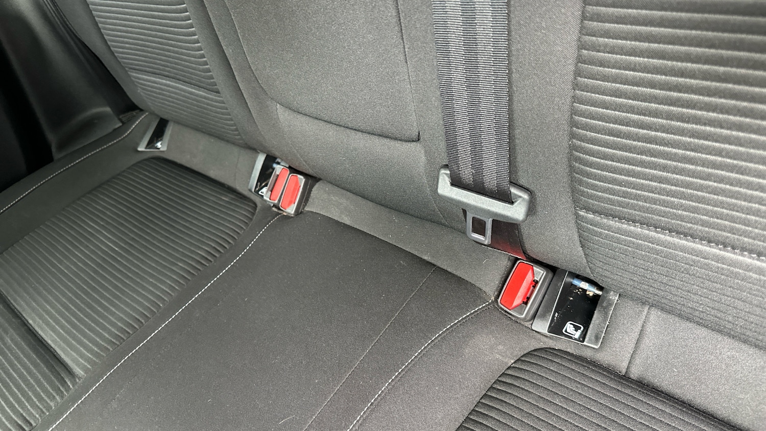 Used Ford Focus 2023 for sale - 78078777: Photo 17