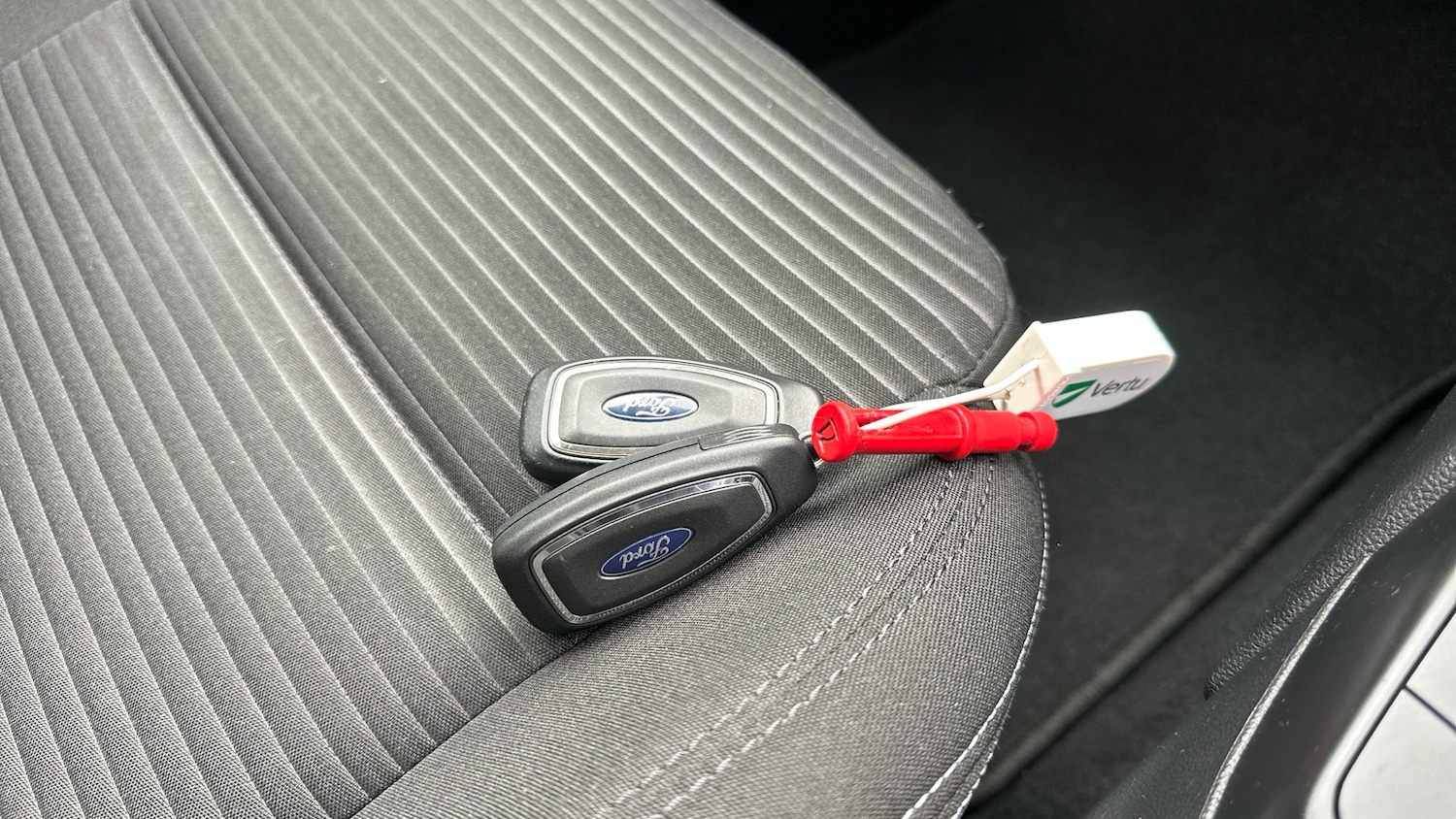 Used Ford Focus 2023 for sale - 78078777: Photo 19