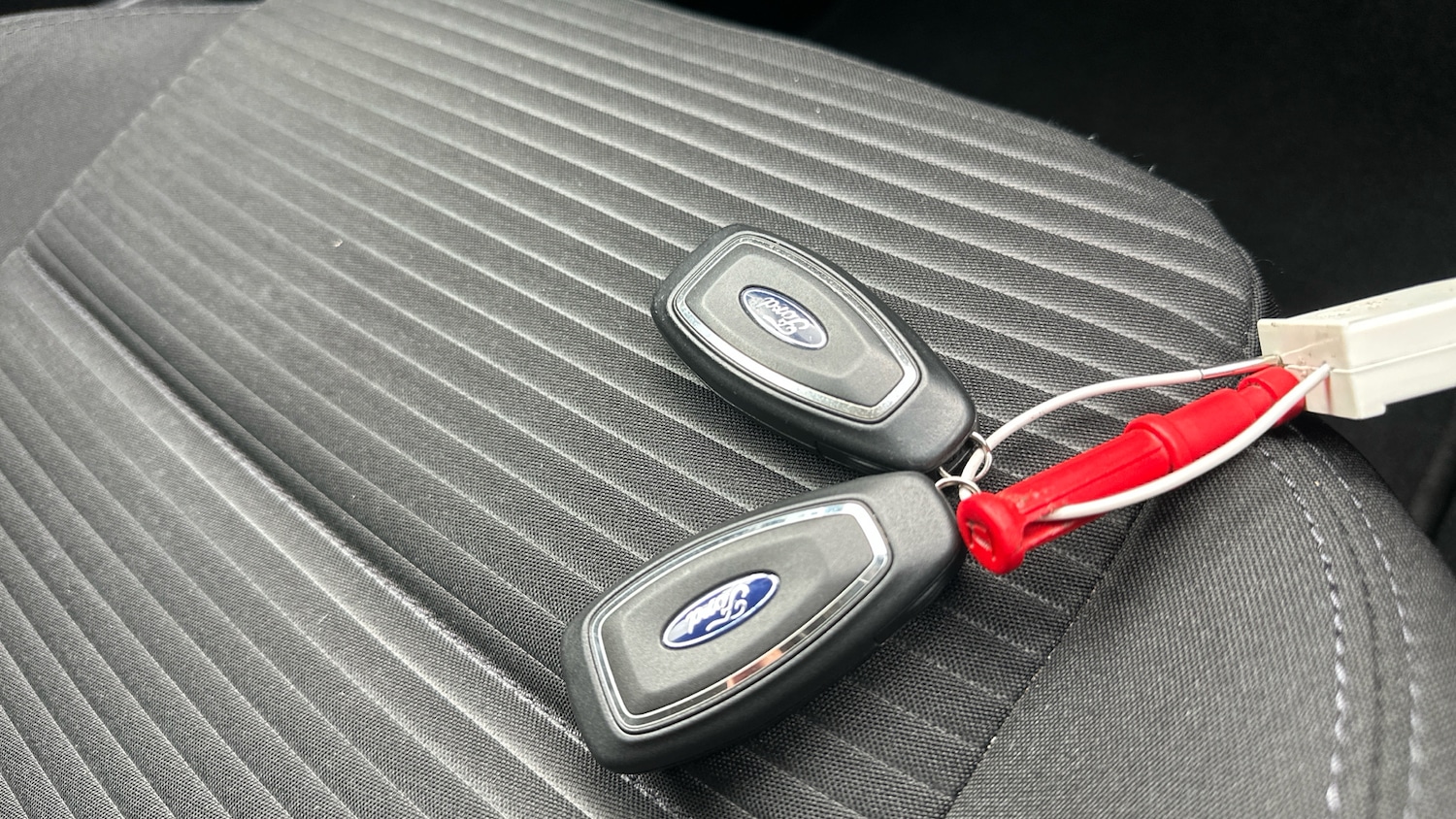 Used Ford Focus 2023 for sale - 78078777: Photo 20