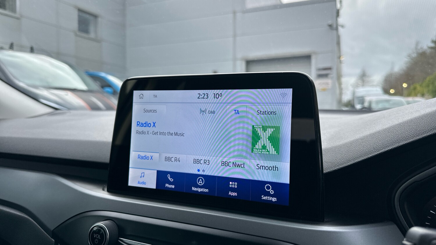 Used Ford Focus 2023 for sale - 78078777: Photo 22