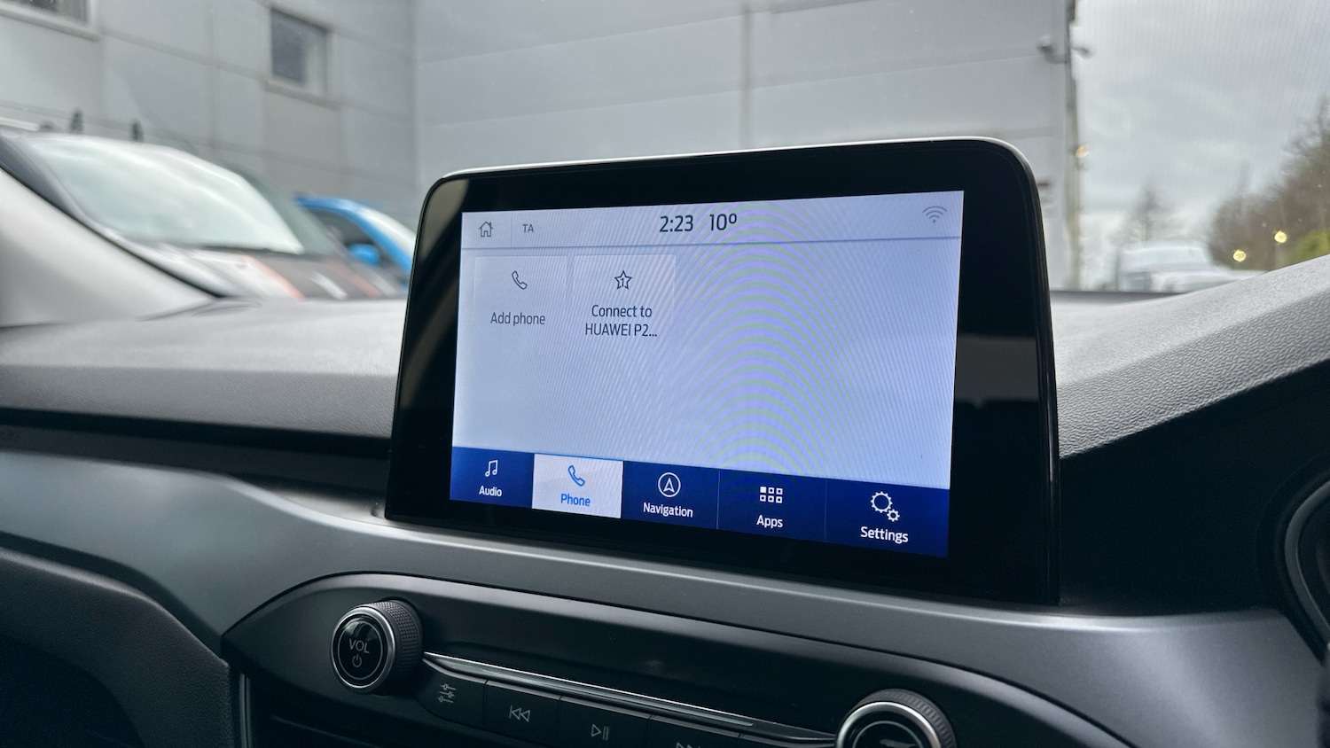 Used Ford Focus 2023 for sale - 78078777: Photo 23