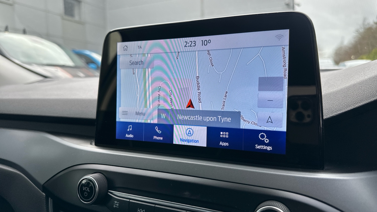 Used Ford Focus 2023 for sale - 78078777: Photo 24