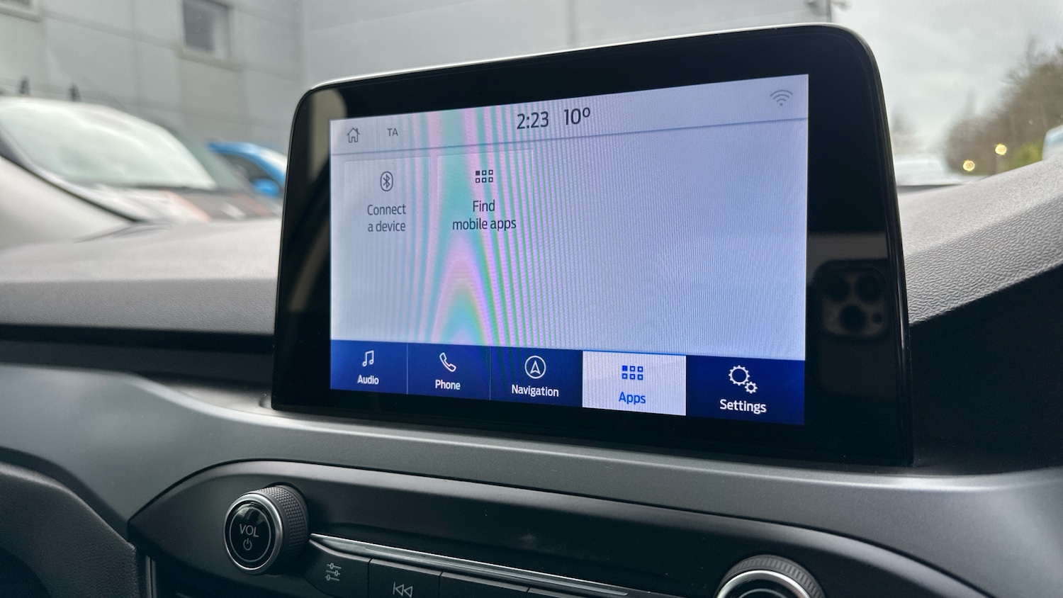 Used Ford Focus 2023 for sale - 78078777: Photo 25