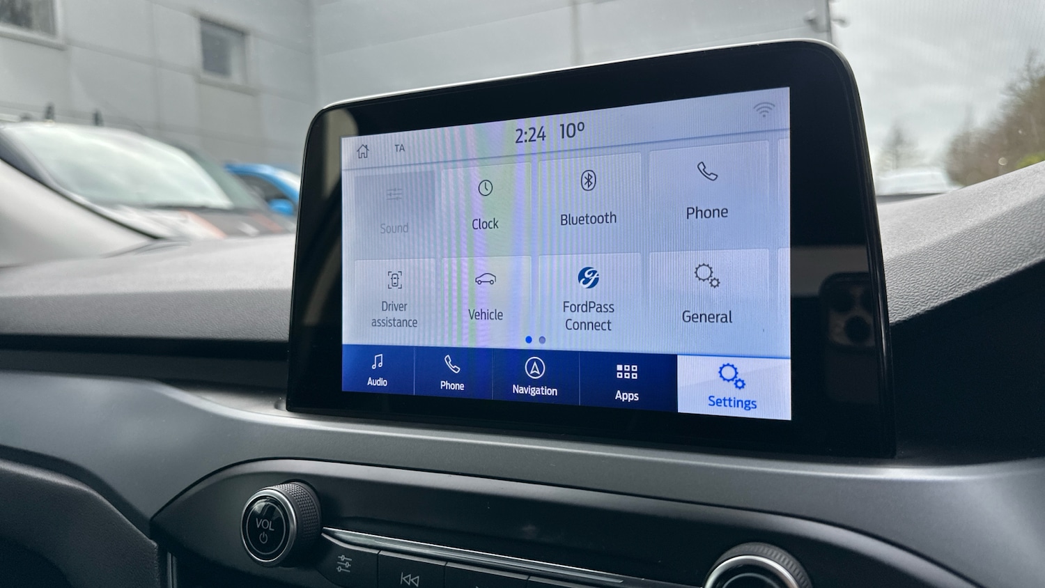 Used Ford Focus 2023 for sale - 78078777: Photo 26