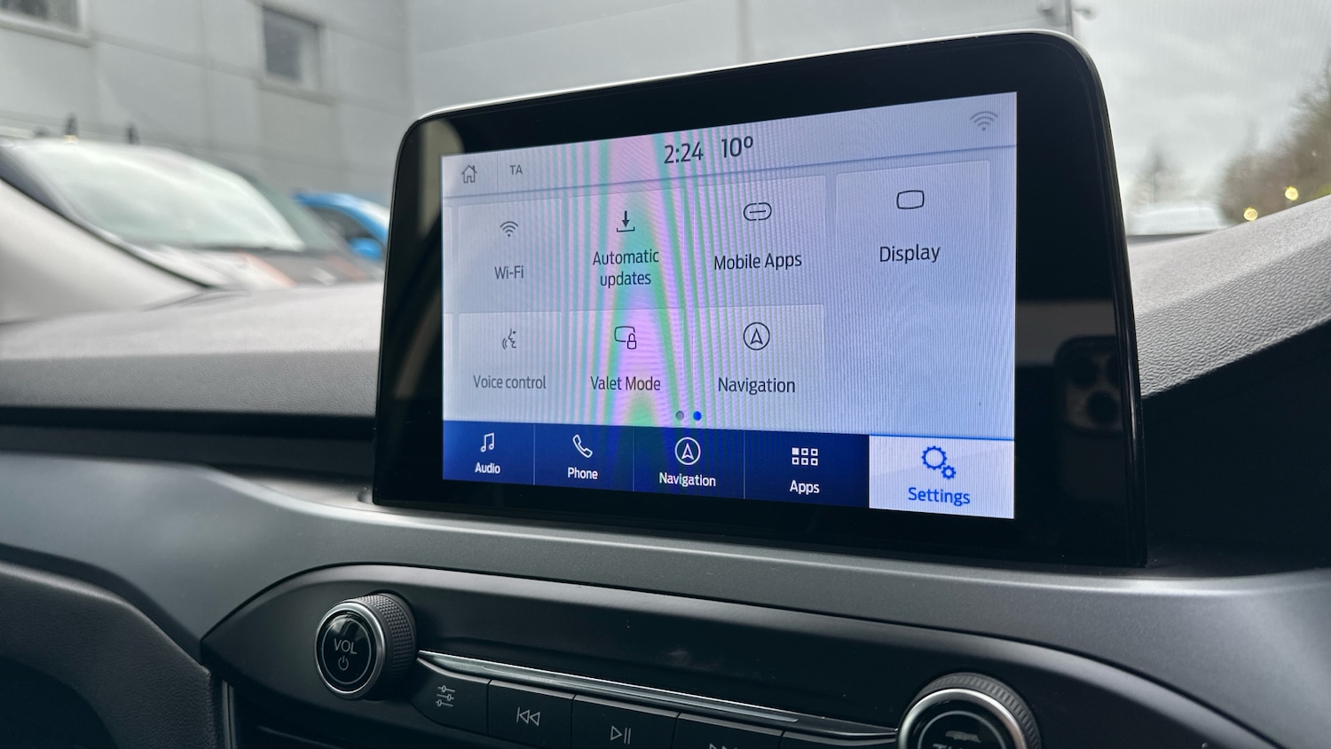 Used Ford Focus 2023 for sale - 78078777: Photo 27