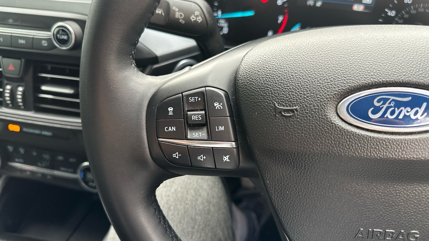 Used Ford Focus 2023 for sale - 78078777: Photo 28