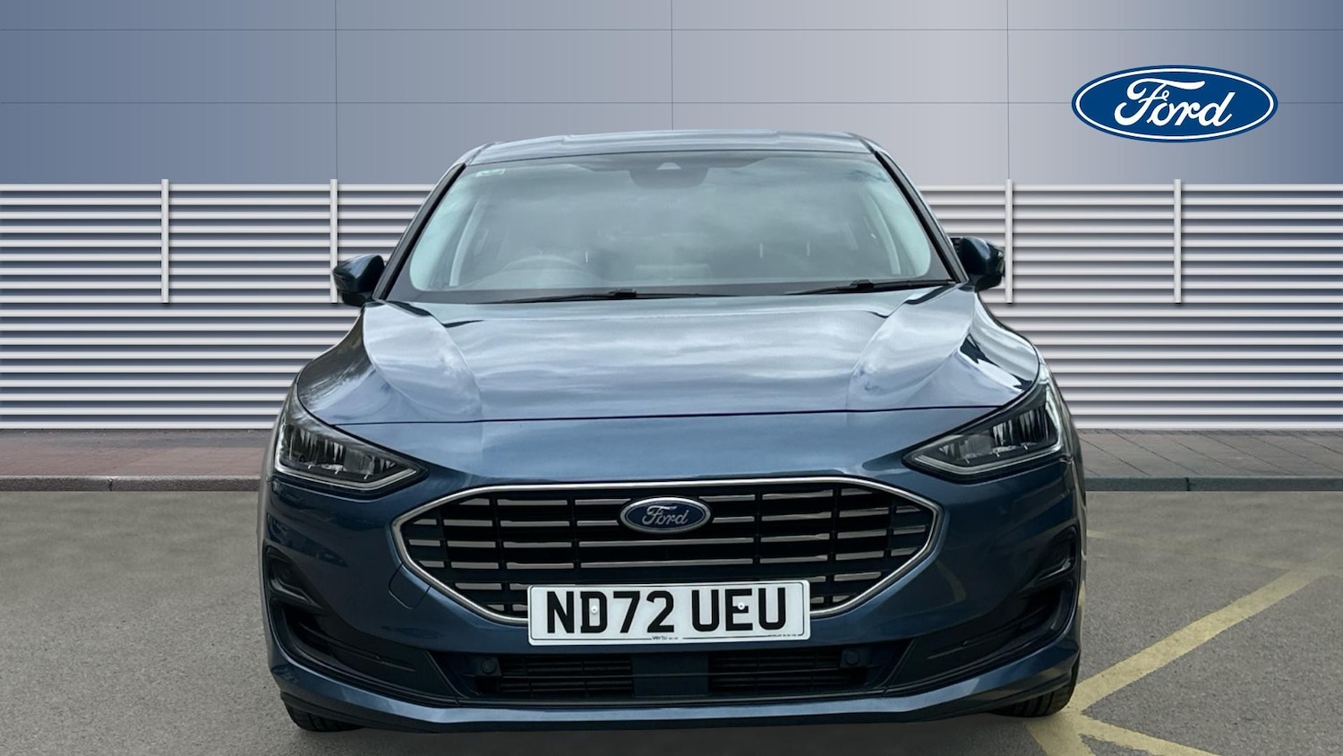 Used Ford Focus 2023 for sale - 78078777: Photo 3