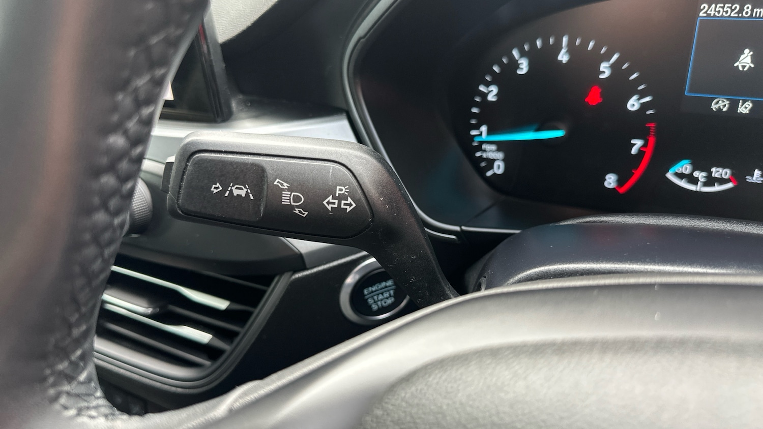 Used Ford Focus 2023 for sale - 78078777: Photo 30