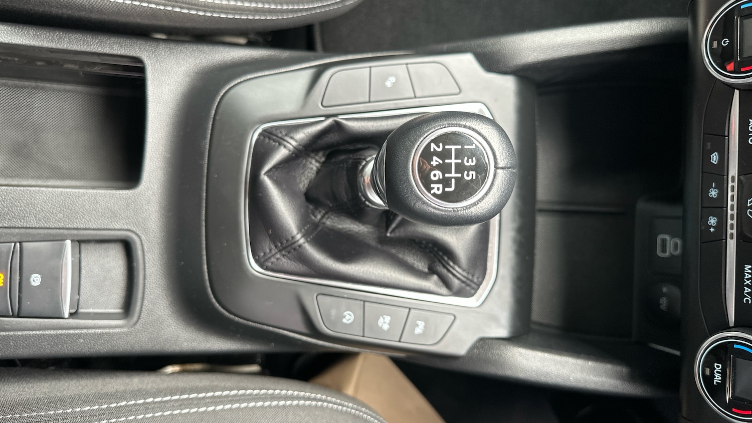 Used Ford Focus 2023 for sale - 78078777: Photo 34