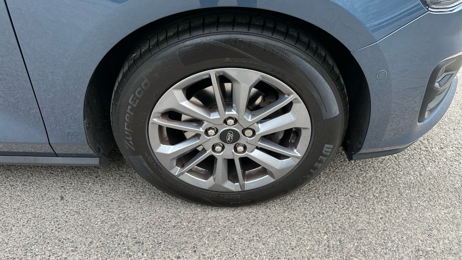 Used Ford Focus 2023 for sale - 78078777: Photo 37