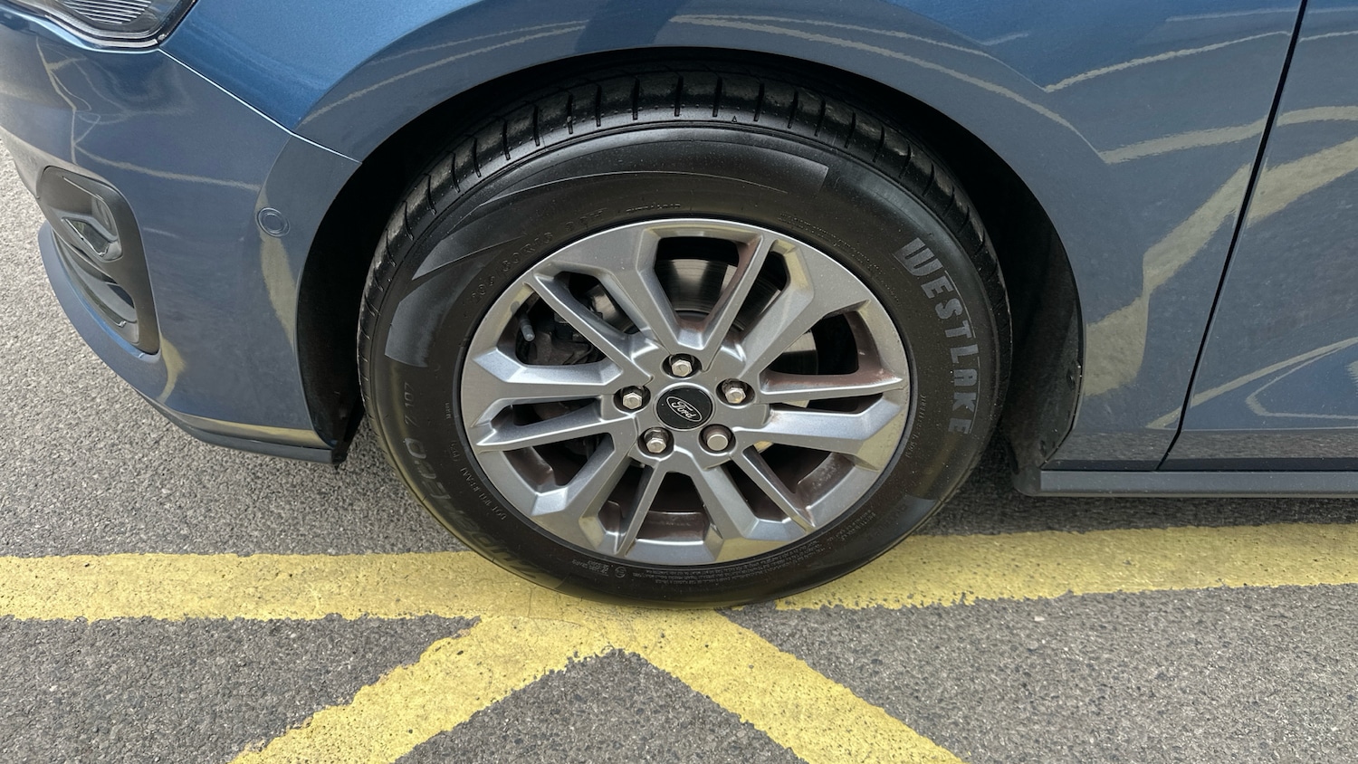 Used Ford Focus 2023 for sale - 78078777: Photo 38