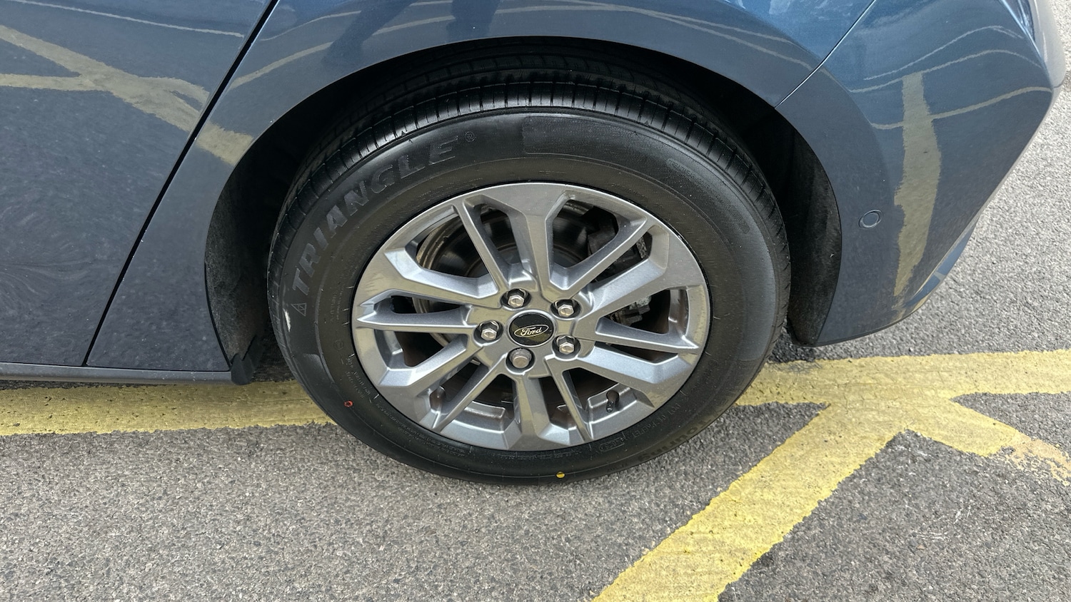 Used Ford Focus 2023 for sale - 78078777: Photo 39