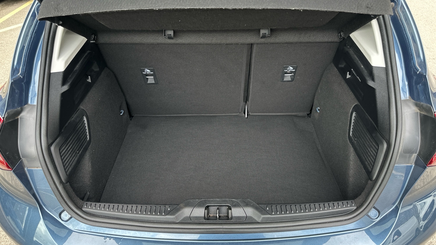 Used Ford Focus 2023 for sale - 78078777: Photo 4