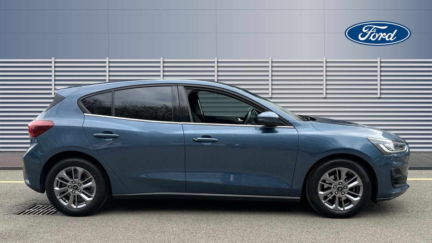 Used Ford Focus 2023 for sale - 78078777: Photo 5