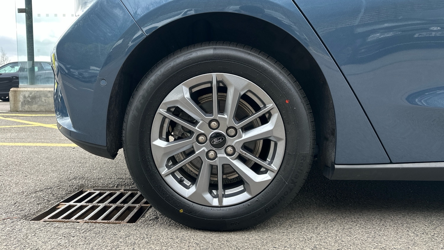 Used Ford Focus 2023 for sale - 78078777: Photo 7