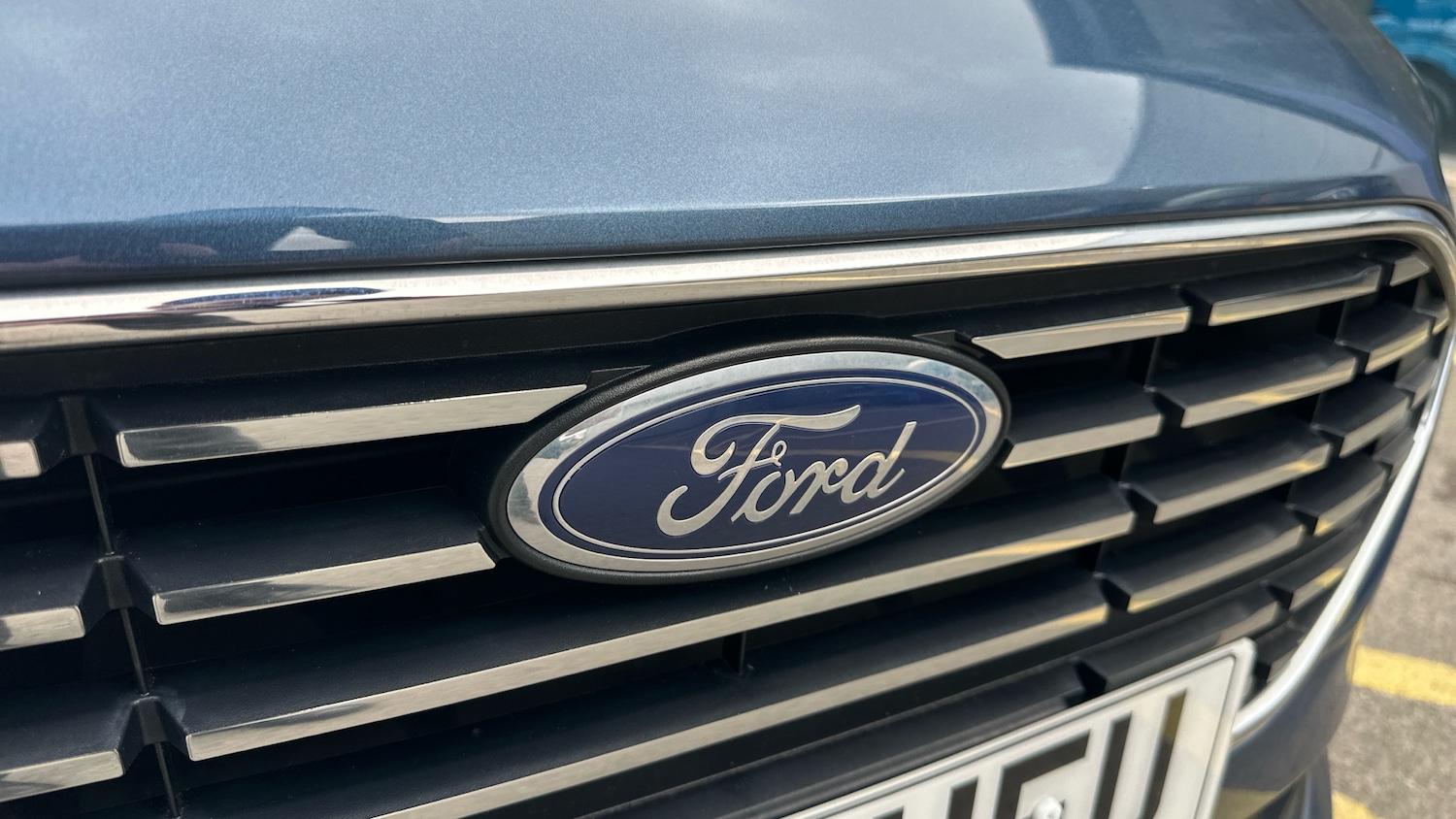 Used Ford Focus 2023 for sale - 78078777: Photo 8