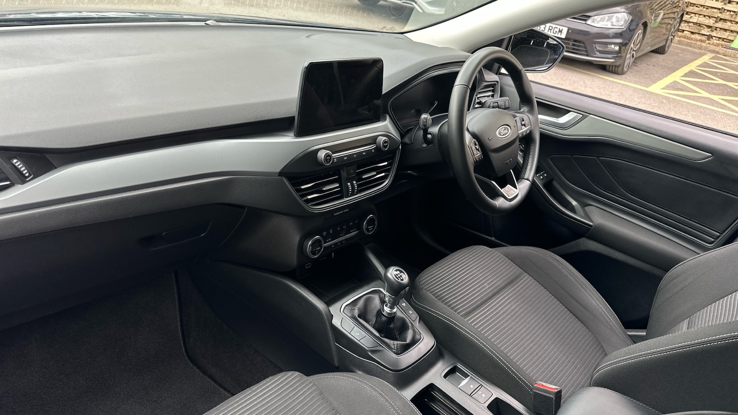 Used Ford Focus 2023 for sale - 78078777: Photo 9