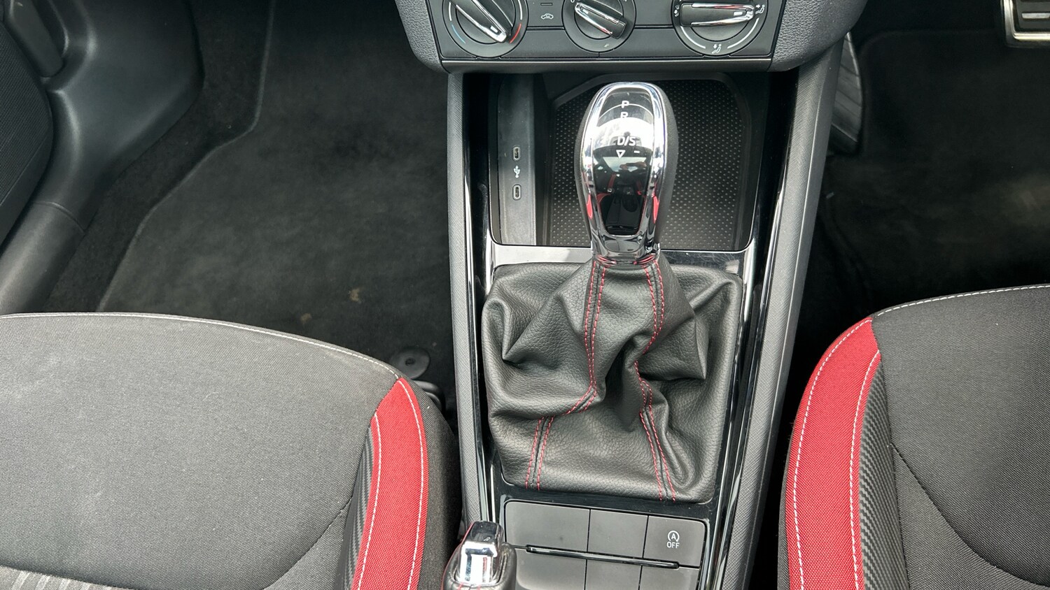 Used Skoda Kamiq 2022 for sale - 76100852: Photo 13