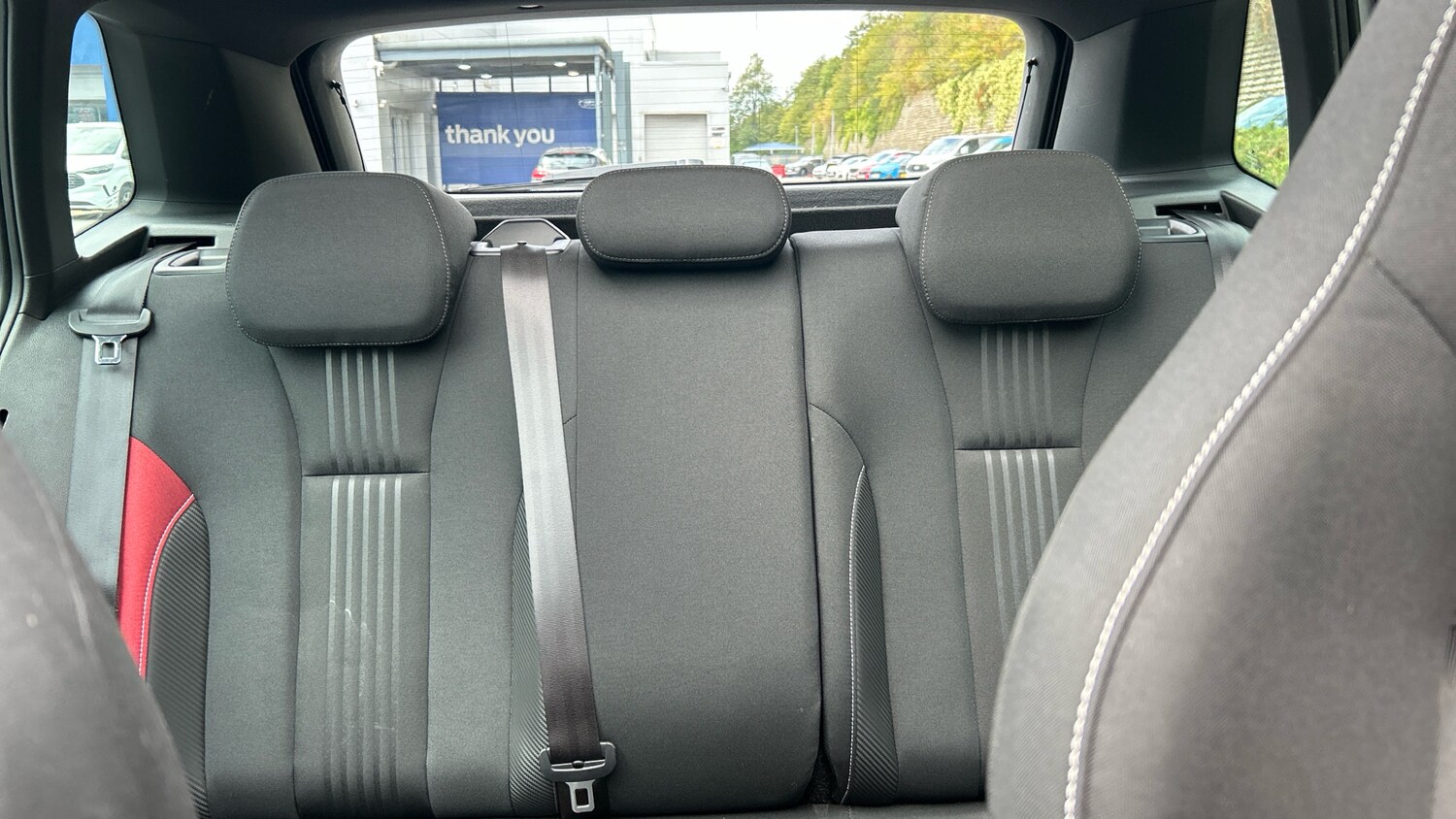Used Skoda Kamiq 2022 for sale - 76100852: Photo 15