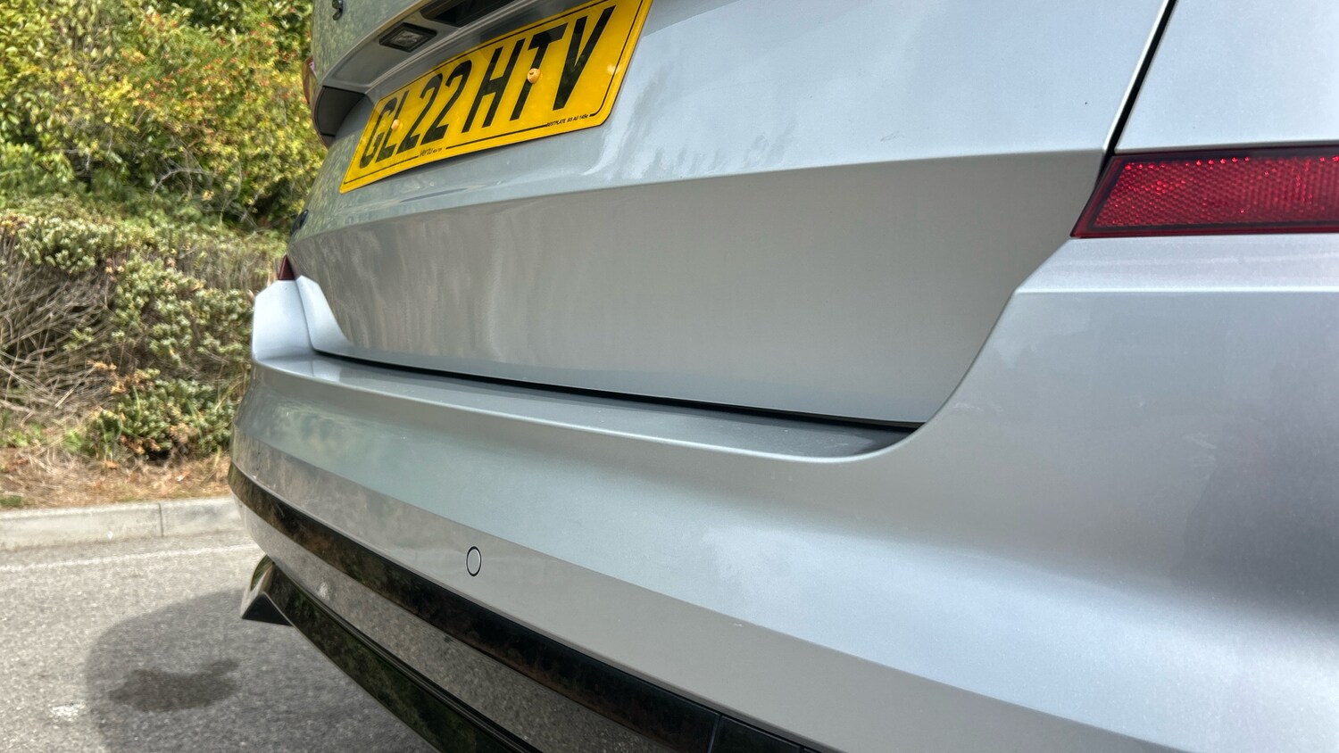 Used Skoda Kamiq 2022 for sale - 76100852: Photo 21