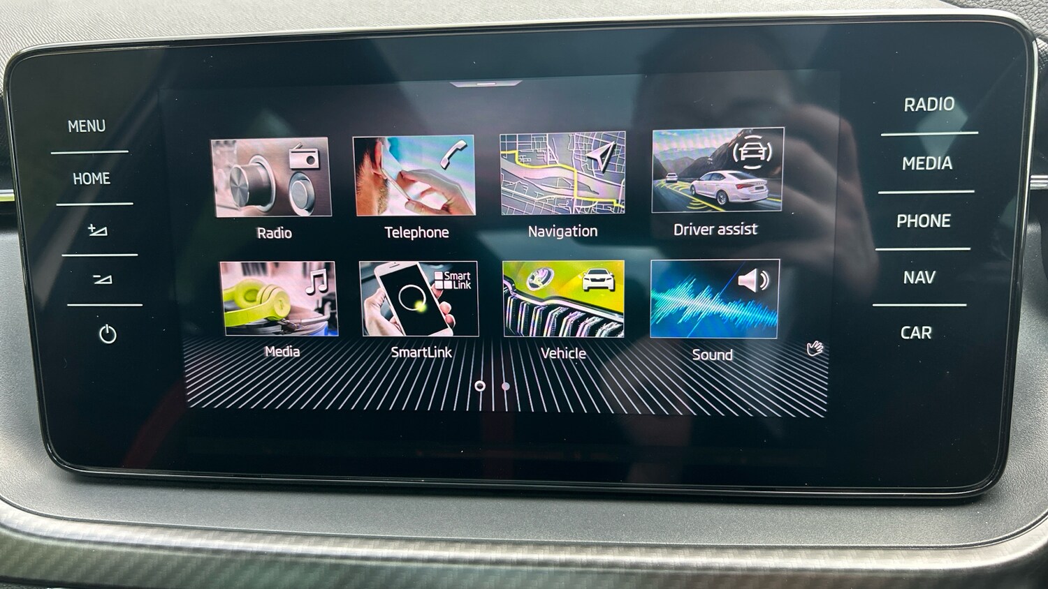Used Skoda Kamiq 2022 for sale - 76100852: Photo 32