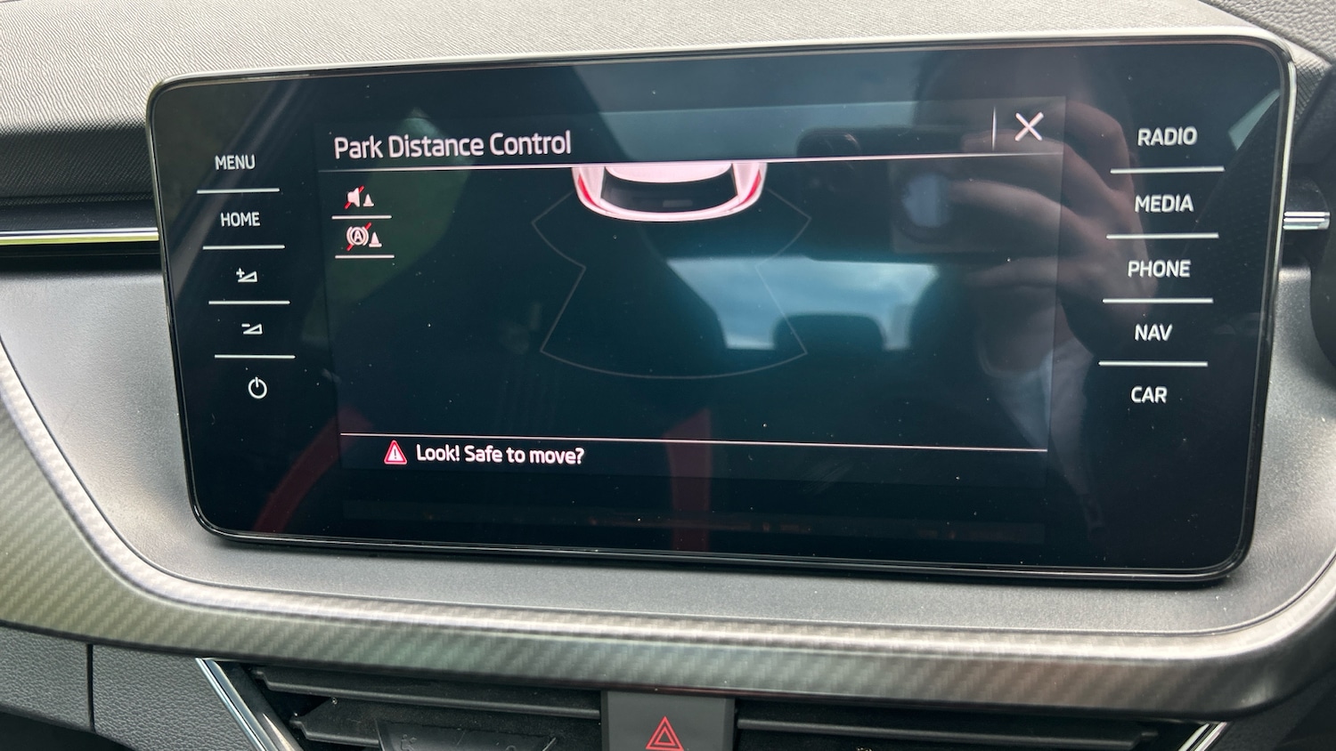 Used Skoda Kamiq 2022 for sale - 76100852: Photo 33