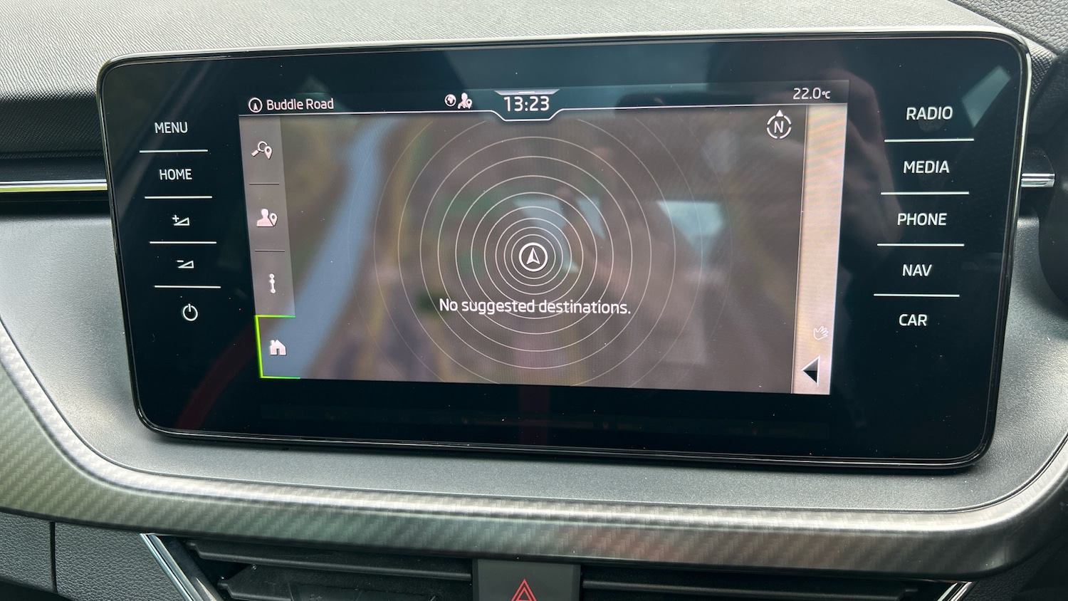 Used Skoda Kamiq 2022 for sale - 76100852: Photo 36