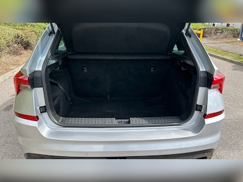 Used Skoda Kamiq 2022 for sale - 76100852: Photo
