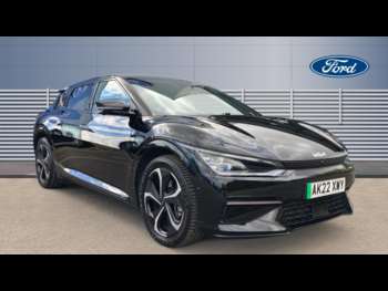 2022 (22) - 166kW GT Line S 77.4kWh 5dr Auto Electric Estate