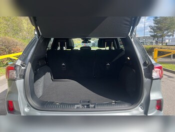 Used Ford Kuga 2023 for sale - 78409610: Photo