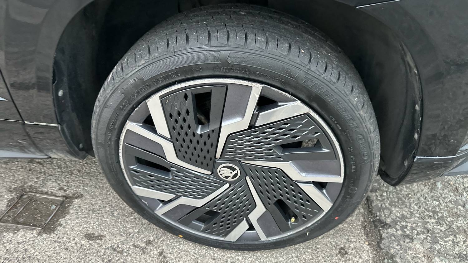 Used Skoda Karoq 2022 for sale - 77431537: Photo 23