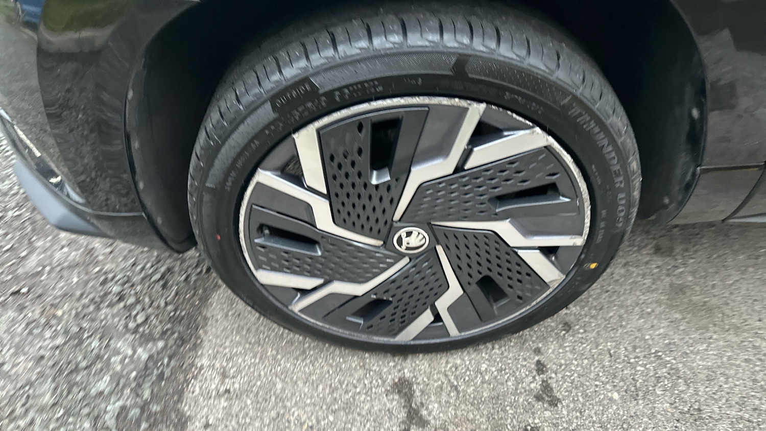 Used Skoda Karoq 2022 for sale - 77431537: Photo 27