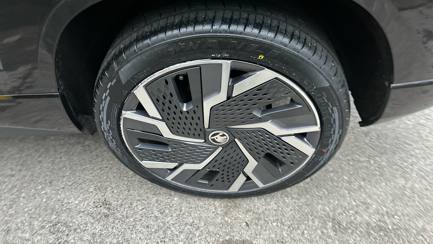 Used Skoda Karoq 2022 for sale - 77431537: Photo 28