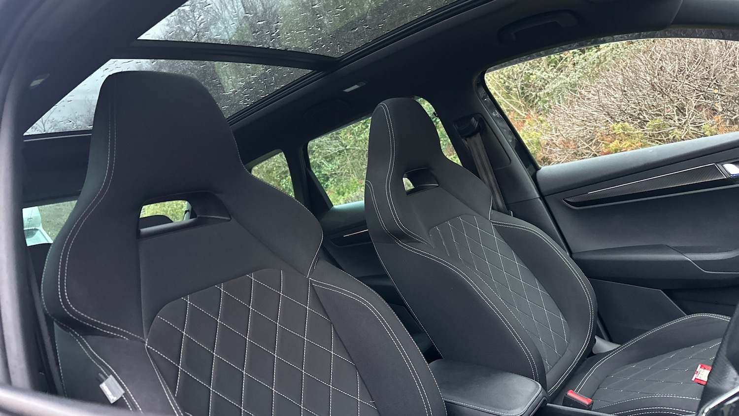 Used Skoda Karoq 2022 for sale - 77431537: Photo 32