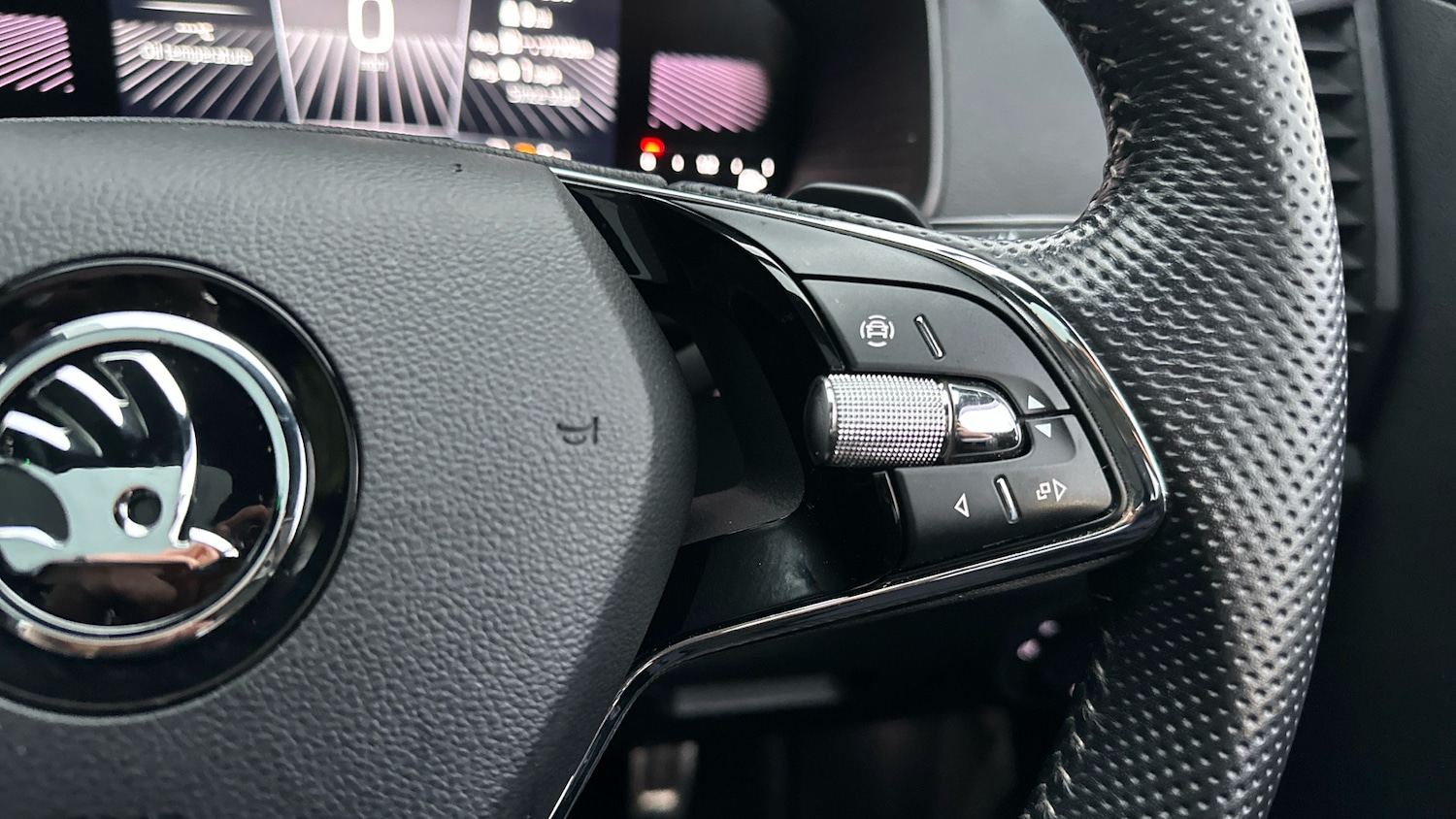 Used Skoda Karoq 2022 for sale - 77431537: Photo 39