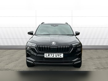 Used Skoda Karoq 2022 for sale - 77431537: Photo
