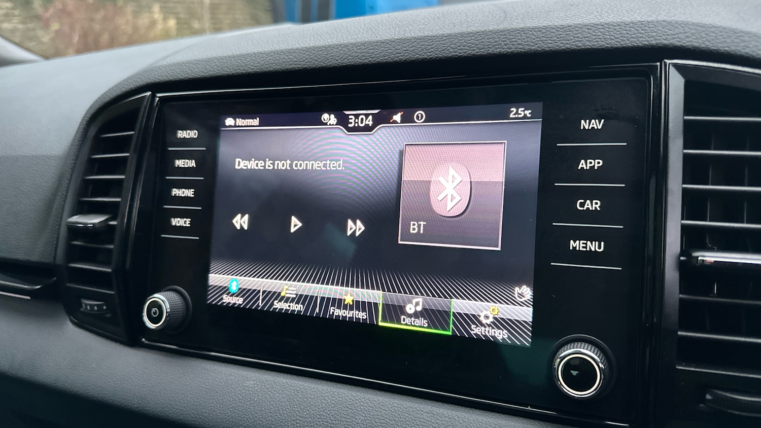 Used Skoda Karoq 2022 for sale - 77431537: Photo 45